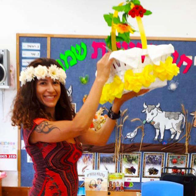 הפעלות ימי הולדת